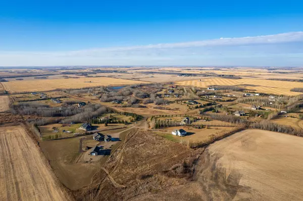 Rural Vermilion River County Of, AB T9V 3C3,14 Kale Drive