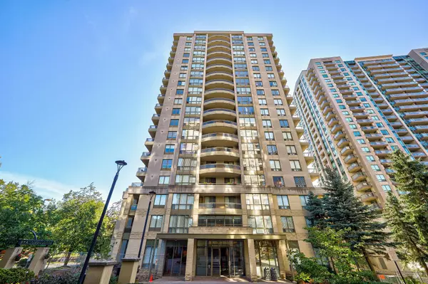 256 Doris AVE #710, Toronto C14, ON M2N 6X8