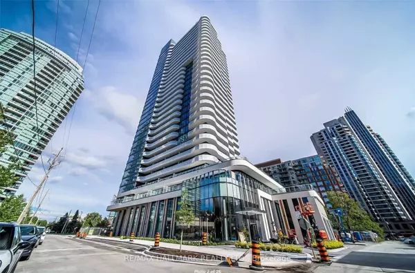 15 Holmes AVE #3009, Toronto C14, ON M2N 4L8