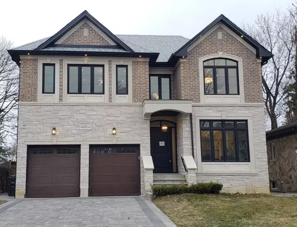 5 Norden CRES, Toronto C13, ON M3B 1B5