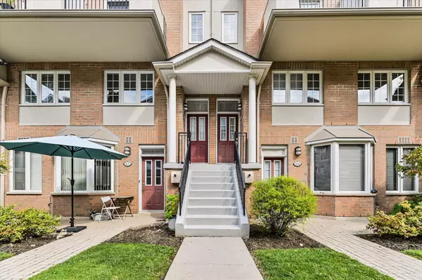 Toronto C14, ON M2N 6V4,506 Grandview WAY