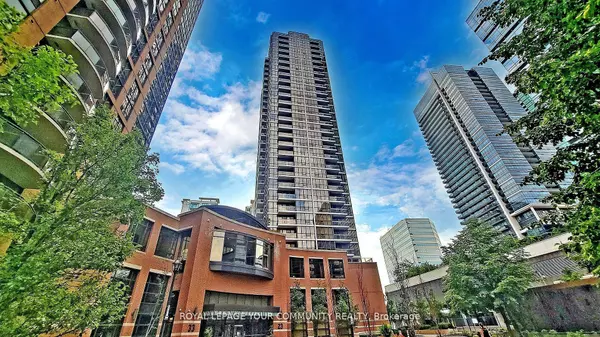 23 Sheppard AVE E #302, Toronto C14, ON M2N 0C8