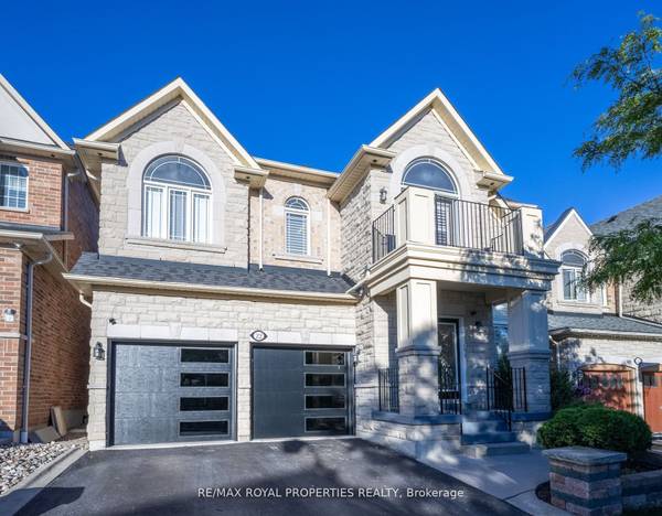 22 Carberry CRES, Ajax, ON L1Z 1S1