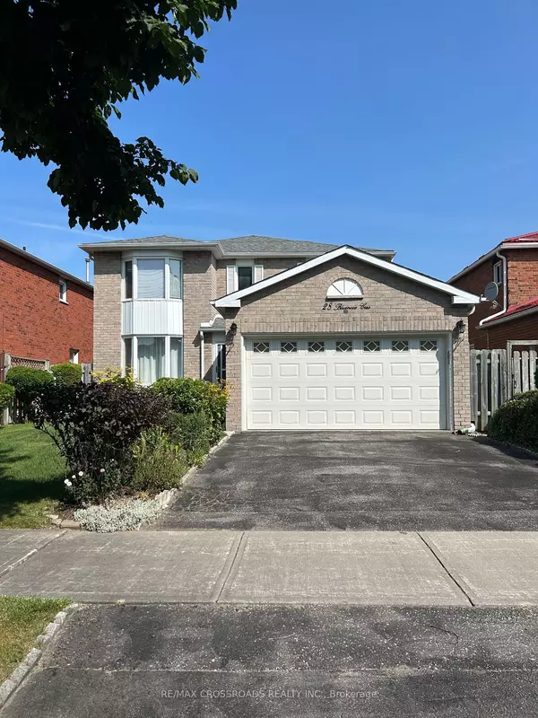 28 Bluenose CRES, Toronto E10, ON M1C 4R6