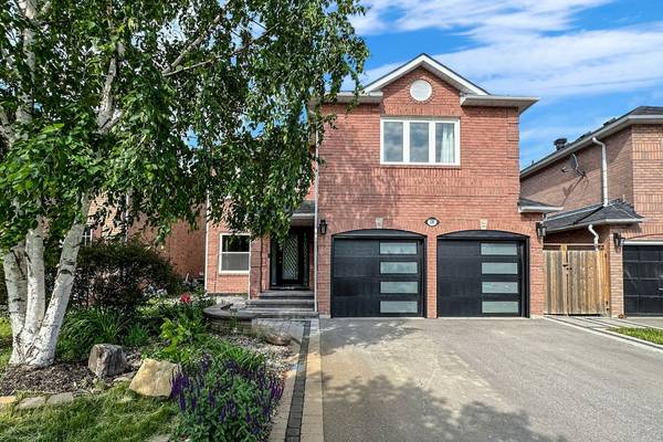 18 Howes ST #Bsmnt, Ajax, ON L1T 3V5