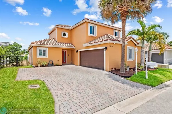 22271 Festival Way, Boca Raton, FL 33428