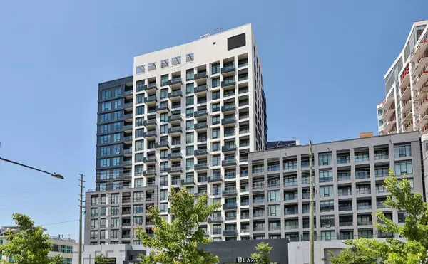 Richmond Hill, ON L4C 1Z8,8868 Yonge ST #908E