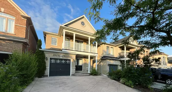 Vaughan, ON L6A 0R6,23 Catalpa CRES