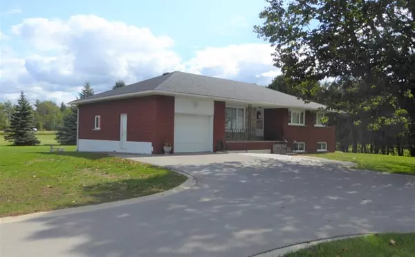 East Gwillimbury, ON L9N 0K5,19715 Bathurst ST