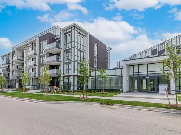 Innisfil, ON L9S 0R5,415 Sea Ray AVE #424