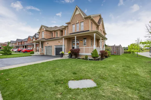 Barrie, ON L4N 6R1,76 Forsyth CRES