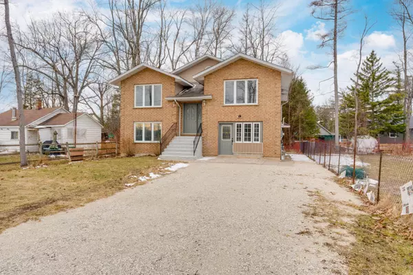 Wasaga Beach, ON L9Z 1Z2,138 45th ST N