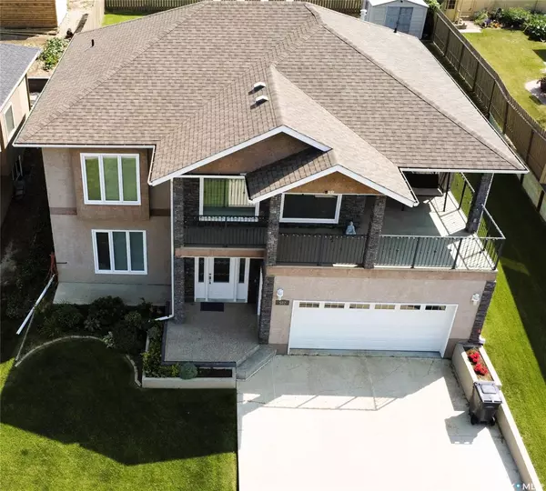 Swift Current, SK S9H 5E4,502 Aspen DRIVE