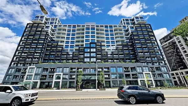 1100 Sheppard AVE W #LPH 11, Toronto W05, ON M3K 0E4