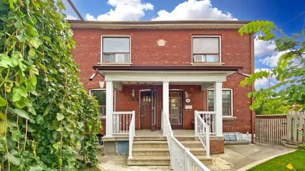 310 Symington AVE, Toronto W02, ON M6P 3W8