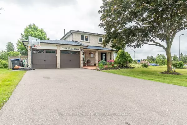 Caledon, ON L7K 0W4,1698 Chester DR