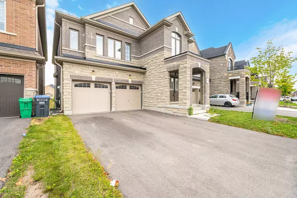 63 Hawtrey RD, Brampton, ON L7A 5B3