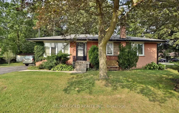 Oakville, ON L6L 4R5,509 Vale PL E