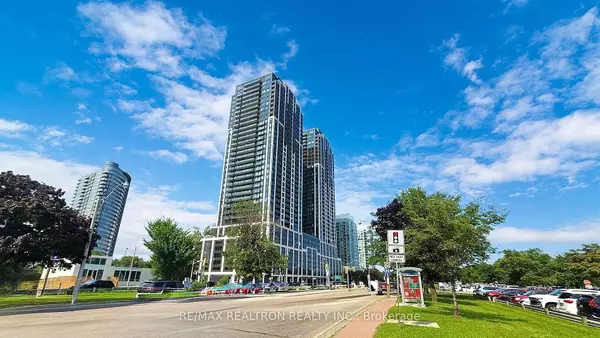 Toronto W01, ON M6S 1A1,1928 Lake Shore BLVD W #1602