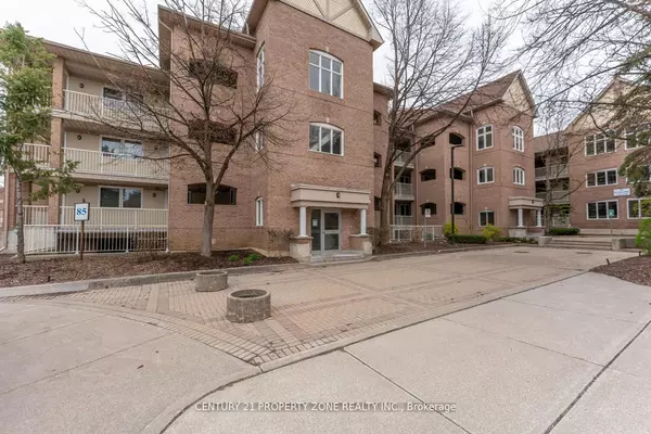 85 Bristol RD E #139, Mississauga, ON L4Z 3N8