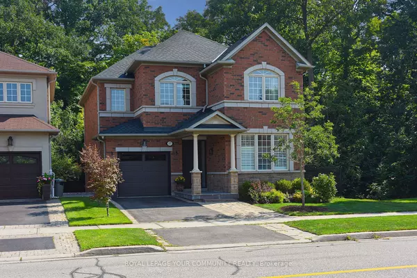 Oakville, ON L6L 6T8,277 Creek Path AVE