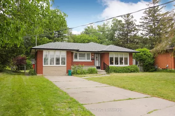 Cambridge, ON N1S 1X1,284 Cedar CRES