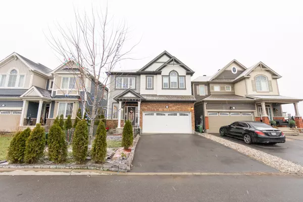 Orleans - Cumberland And Area, ON K4A 1E4,132 Bartonia CIR