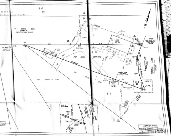 Galway-cavendish And Harvey, ON K0M 2A0,99 Fire Route 394 Route