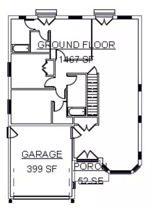 Fort Erie, ON L0S 1B0,190 Hetram CT #Lot 4