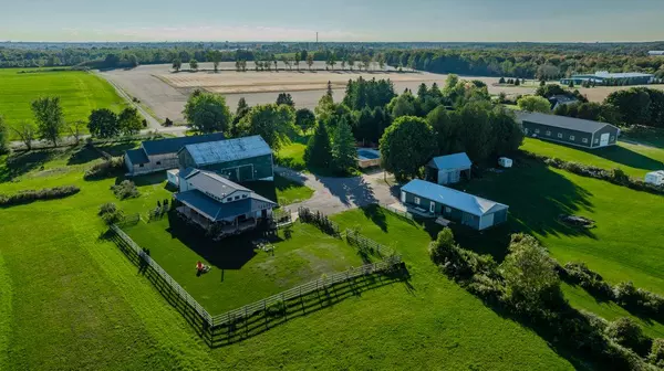 Guelph/eramosa, ON N1H 6H8,5161 Jones Baseline RD