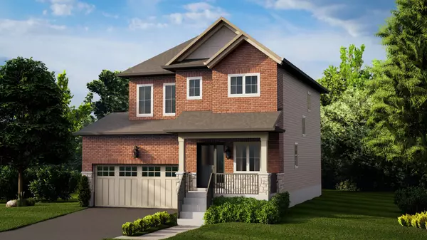 Lot 28 Bradden CRES, Belleville, ON K8N 0T8