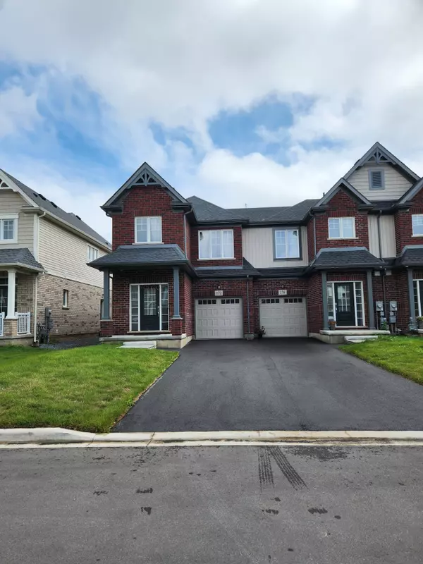 172 BUR OAK DR, Thorold, ON L2V 0L7