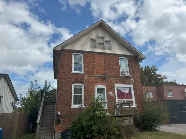 278 Rankin AVE, Windsor, ON N9B 2R5