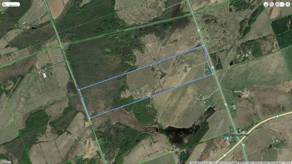 2312 County Rd 38 RD, Asphodel-norwood, ON K0L 2B0