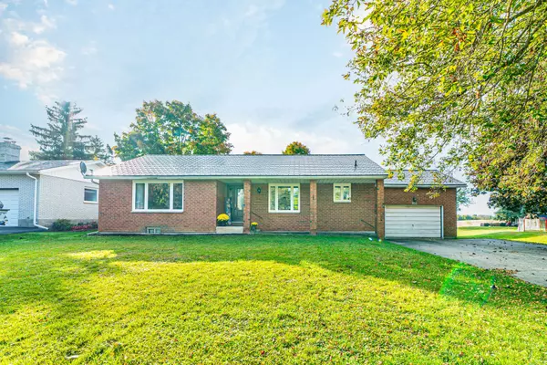 103 John ST, Kawartha Lakes, ON K0M 2T0