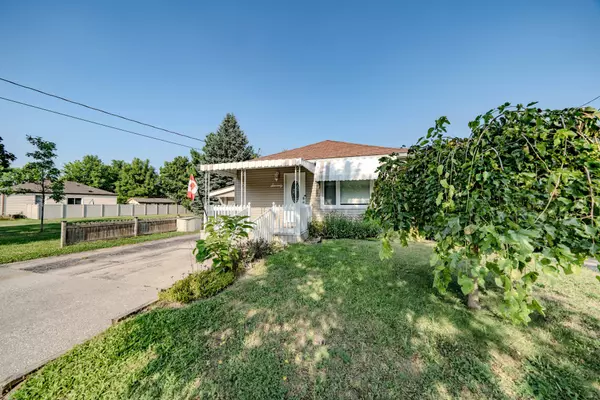 Kitchener, ON N2M 3Z4,70 St Clair AVE