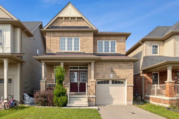 5 Legacy LN, Thorold, ON L3B 5N5