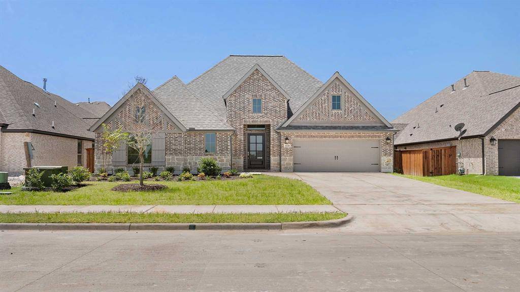 4438 Timberdrift Street, Midlothian, TX 76065