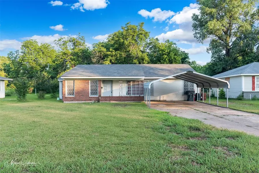 1145 Patricia Drive, Bossier City, LA 71112