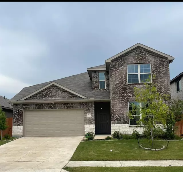 3226 Sioux Trail, Crandall, TX 75114