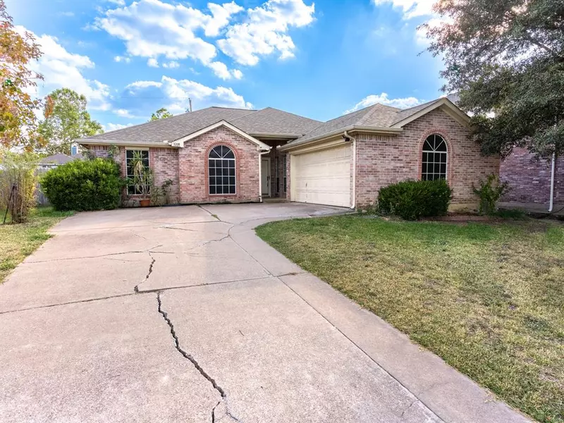 3208 Welch Lane, Sachse, TX 75048