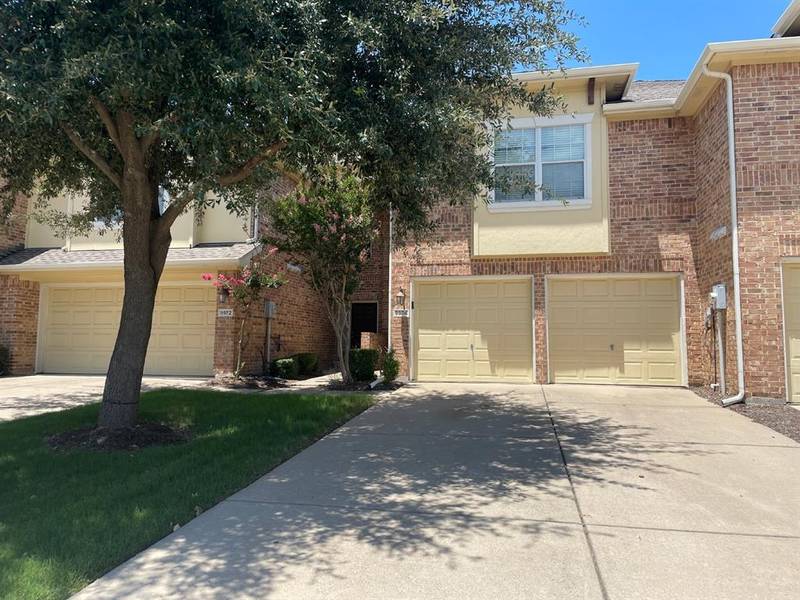 9984 Fleetwood Drive, Frisco, TX 75035