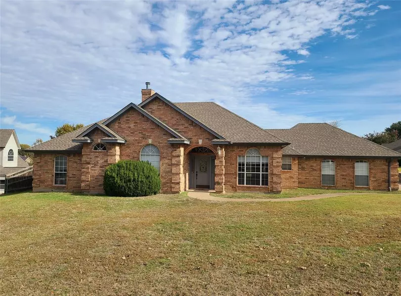 9703 Argyle Court, Granbury, TX 76049