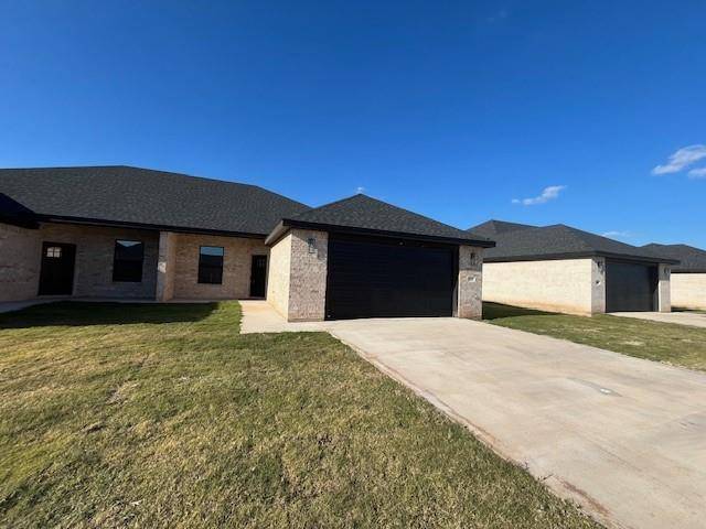 390 Kristi Path #390, Abilene, TX 79602