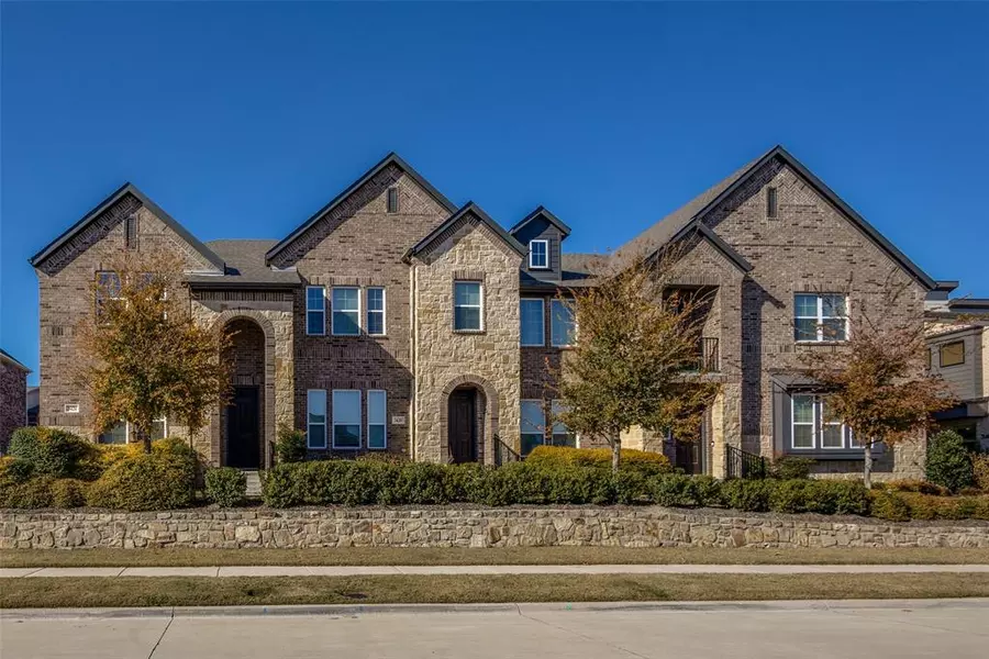 3424 Zellwood Lane, Mckinney, TX 75069