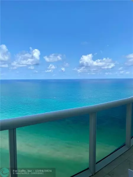 15901 COLLINS AVE  #3603, Sunny Isles Beach, FL 33160