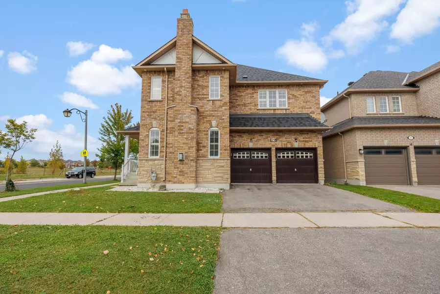 29 Peterkin RD, Markham, ON L6E 1Y9