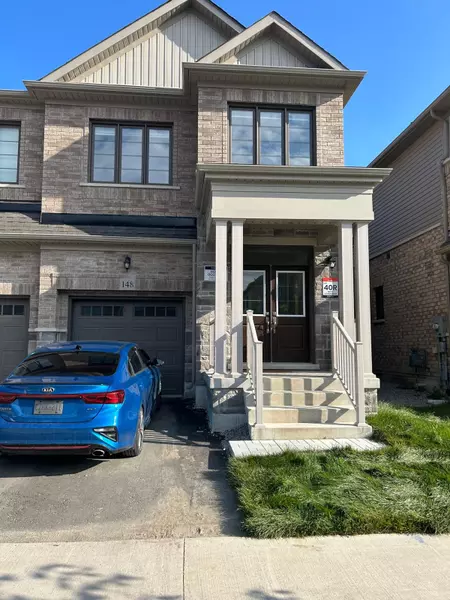 148 Shepherd DR, Barrie, ON L9J 0C3