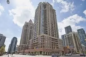 4090 Living Arts DR #909, Mississauga, ON L5B 4M8