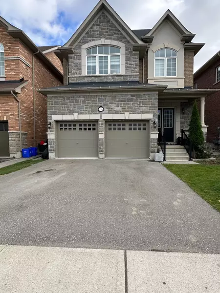 116 Morningside DR N, Halton Hills, ON L7G 0M2